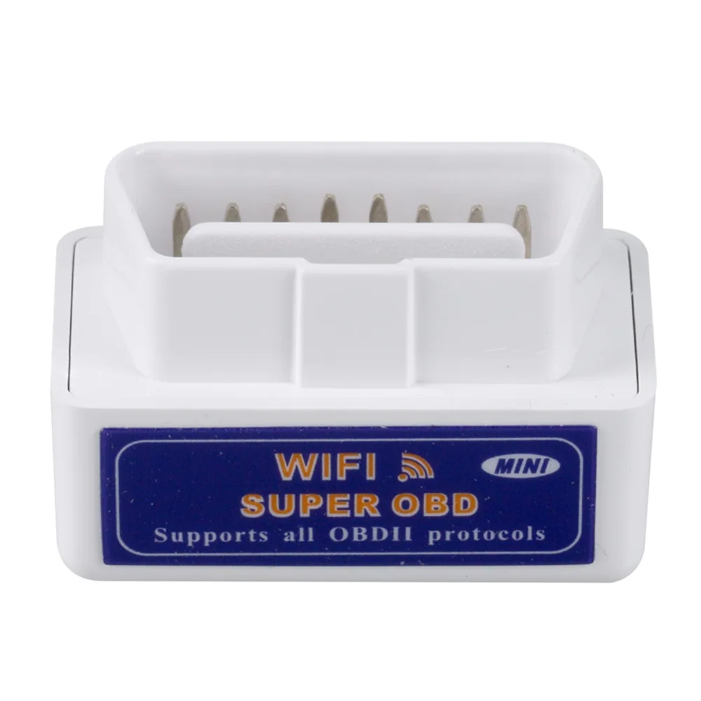 T2533 WIFI V1 5 ELM327 PIC18F25K80 ДИАГНОСТИЧЕСКИЙ СКАНЕР OBD2 |