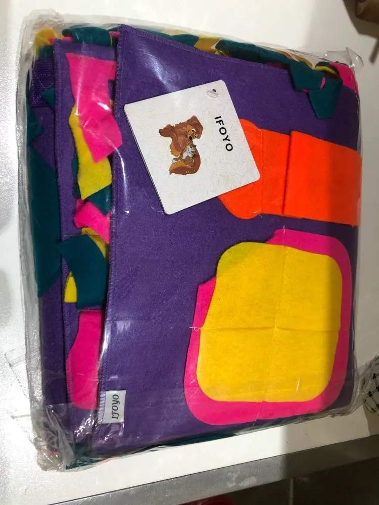 Customer photo