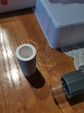 CO2 Atomizer Diffuser Aquarium Fish-Tank External-Reactor Water-Plant for 12/16mm 16/22mm