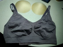 Sujetador de lactancia para mujeres embarazadas, ropa interior de maternidad, sujetador para amamantar durante la maternidad