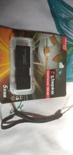 Disks Pen-Drive Memorias Kingston Usb Usb-3.0 Plastic 128GB 16GB 32GB 64GB P-Dt100g3