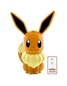 

POKEMON EEVEE 3D LED lamp