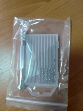 Equipo de perforación manual de Metal, herramientas de Molde de resina, herramienta de joyería hecha a mano con tornillo de taladro de 0,8mm-3,0mm, 1 Juego