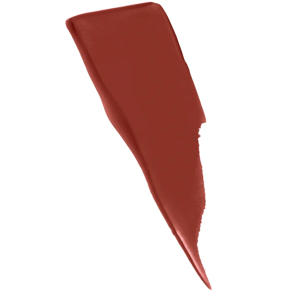 117 Новатор Maybelline New York Суперстойкая жидкая матовая помада для губ "Super Stay Matte Ink", 5 мл - Цвет: 117 Новатор