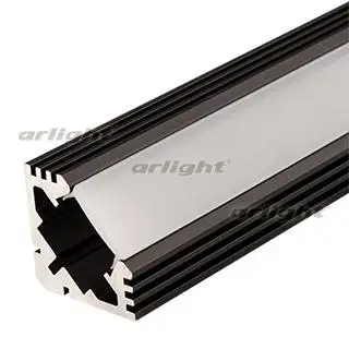 

017643 profile pds45-t-2000 Anod Brown deep-2 m. Arlight