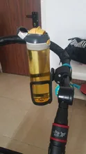 Baby Stroller Cup-Holder Bike Bicycle Milk-Bottles for Rack