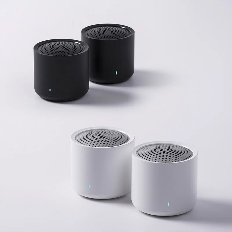 portable speaker set