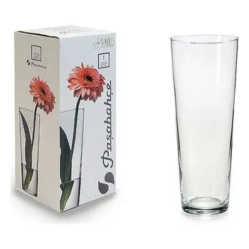 

Vase (11 x 27 x 11 cm)