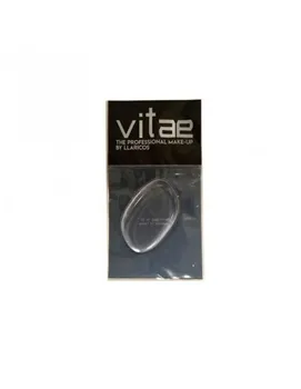 

VITAE sponge MAQ silicone TRANSP GC002