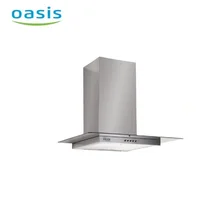 Вытяжка кухонная "making Оasis everywhere" MB- 60S(A