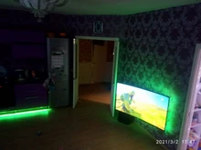Controller Light Led-Strip Music Bluetooth Mini Rgb 24V 12V DC 5V 