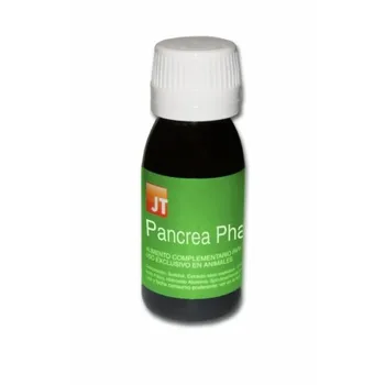 

PANCREA PHARMA JTPHARMA 50 gr