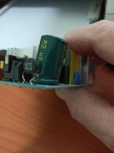 Power-Supply-Module Board-Switch AC 100-240V 24V 48V 36V 1A To 2A 3A 8A 4A 6-9A5V12V