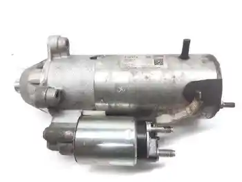 

114119 MOTOR starter FORD FOCUS saloon (CAK)