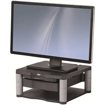 

Premium Plus - GrafiteFELLOWES46.49 Monitor support