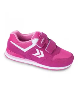 

Sneaker Atomik with Velcro Centaur