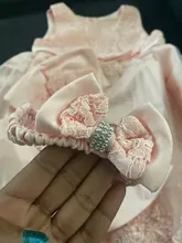 Tutu-Dress Clothing Costume Flower Princess-Dresses Birthday-Party Wedding Girls Kids