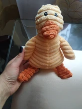 Dog-Chew-Toys Puppy-Toy Pets-Products Dogs Squeaky Corduroy Mascotas-Supplies Bite-Resistant