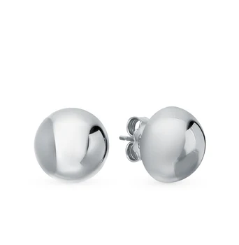 

Silver sunlight earrings sample 925