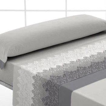 

Set of anti-Lo sheets Mod. Thebes Gray