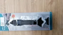Kit de herramientas 5 en 1 para quitar calafateo de silicona, conjunto de herramientas de mano de plástico, accesorios