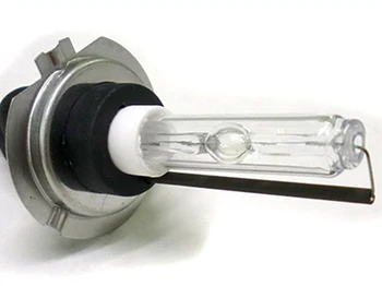 

Hid Xenon lamp H7 6000K with attack Iron 35W
