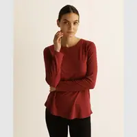 Camiseta mujer canal