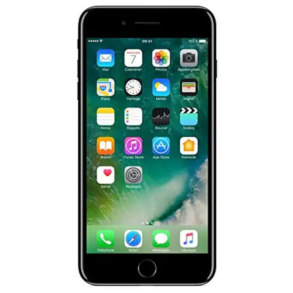 Apple iPhone 7 Plus 32 GB bright black