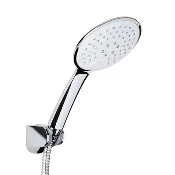 

Shower handle 3POSIC. 1,5MT FLEXO SOP. KIT ABS CR SIDNEY TATAY