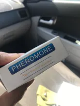 Feromona para hombre atraer a las mujeres Androstenone feromona sexual estimulante fragancia de aceite de Perfume atractivo producto adulto