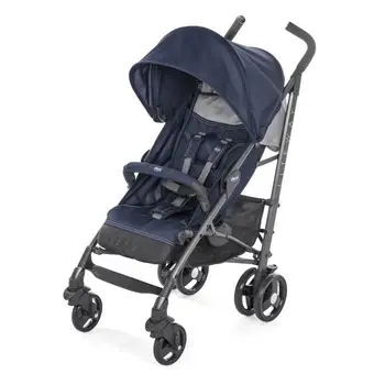 

Stroller cane india ink CHICCO Liteway 3