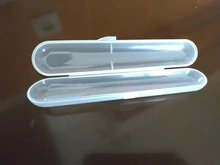 Cuchara para bebé con caja de almacenamiento, cucharilla antideslizante de silicona de grado alimenticio, vajilla de alimentación de bebé, 1 Uds.