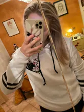 Sudadera con capucha de Fairy Tail, ropa de calle de manga larga, Anime japonés, Otoño, 2020