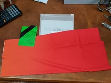 ROCKBROS-Calentadores de brazo, de tela Ice, para baloncesto, correr, bicicleta, camping, deportes de verano