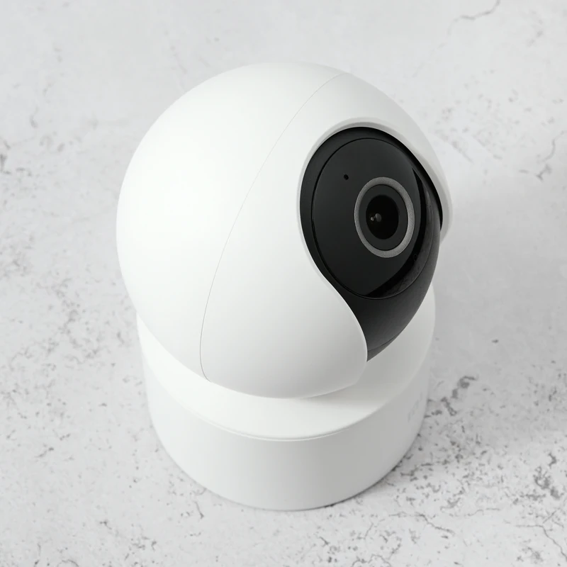 Xiaomi Mi MJSXJ10CM Home 360° Camera 1080p Price in Bangladesh