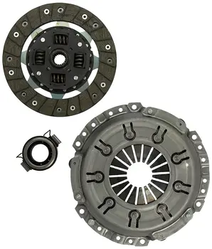 

LUK FRIZ KIT. AVENSIS-CARINA-COROLLA622114560LUK clutches and flywheels