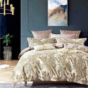 

Bedding Set with blanket arttextile blanket euro 1,5 Egyptian cotton 600tc
