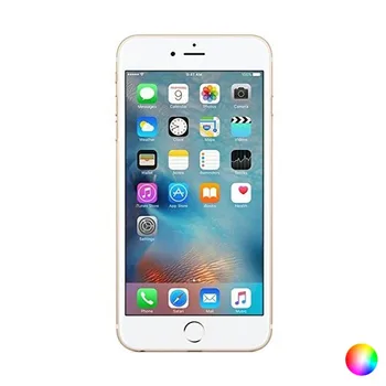 

Refurbished Smartphone Apple iPhone 6S+ 5,5" (New)