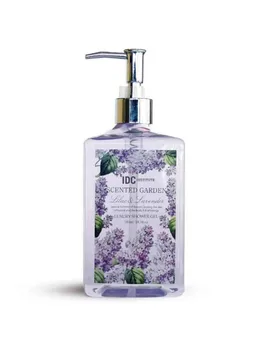 

IDC Institute with Doser lavender shower gel 780 ml