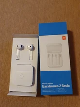 Earphone Earbuds Air2 Se Ture Airdots Pro Wireless Bluetooth Original Xiaomi Touch-Control