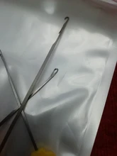 Bait-Drill Needle Rigs-Loading-Accessories Pellet-Hair-Rigs Carp Splicing-Making-Tools