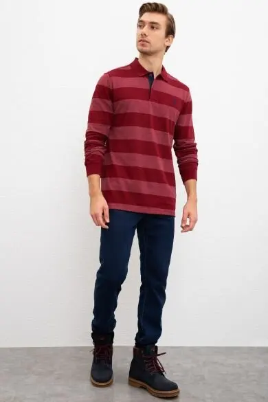 Uss. POLO ASSN. Простая Толстовка