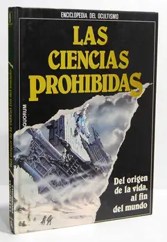 

Sciences Prohibited Vol. 9. Source life, to the end of the world