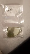 Gua Sha-masajeador de piedra Jade para cara, rodillo de Jade verde para estiramiento Facial, antiarrugas, 2/1 Uds.