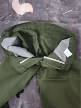 Pantalones de carga robustos para hombre, pantalón informal táctico, mono del ejército, para verano e invierno, gran oferta, 38, 2021