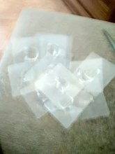 Ganchos de soporte de estante, adhesivo sin perforaciones, soporte de partición en capas, gancho de tornillo de pasta, gancho de soporte para estante triangular, 12/8/4 Uds.