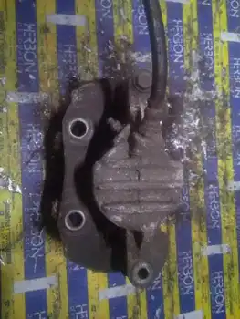 

Y01131 BOSCH Brake Caliper Front Left Citroen Berlingo *