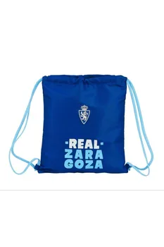 

REAL ZARAGOZA corporate flat bag 35X40X 612046196