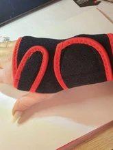 Brace Bandage Hand-Brace-Support Carpal Finger-Splint Ortopedica for Muequera