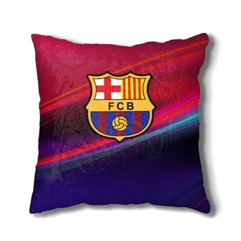 

Pillow 3D FC Barcelona